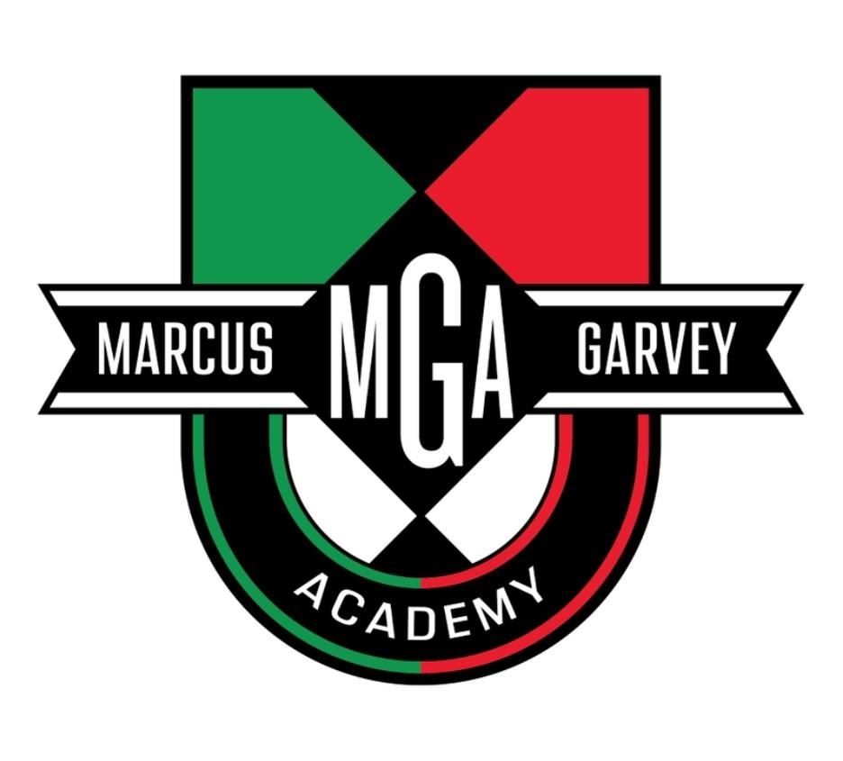 Garvey Logo Garvey Logo